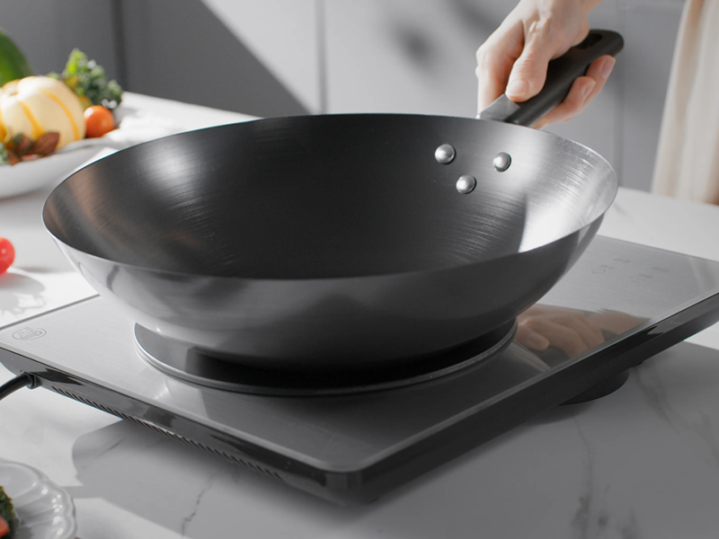 China's preferred brand (induction cooker industry)