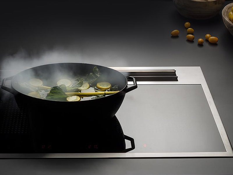 Beiling Electric: Focusing on ODM/OEM of induction cookers, empowering brands to grow efficiently