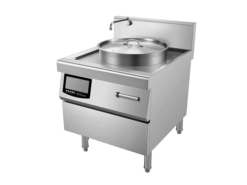 INDUCTION FRYER