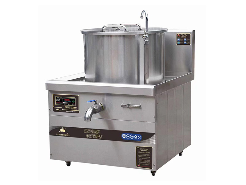 INDUCTION FRYER