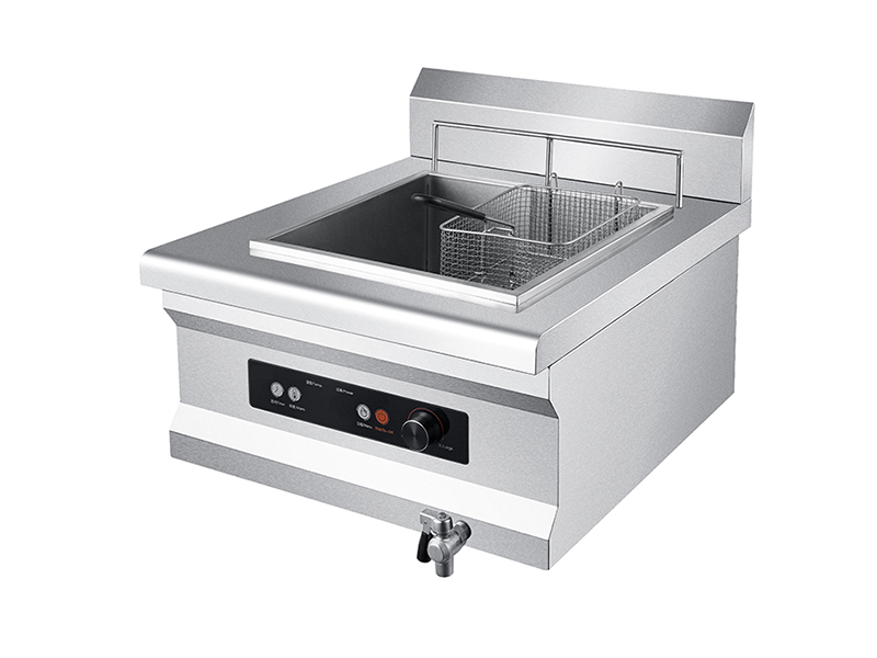 INDUCTION FRYER