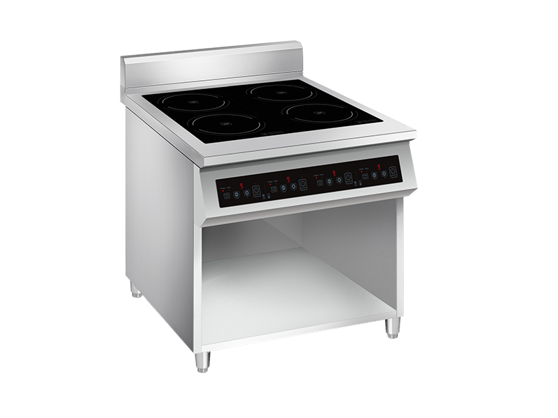Cabinet furnace