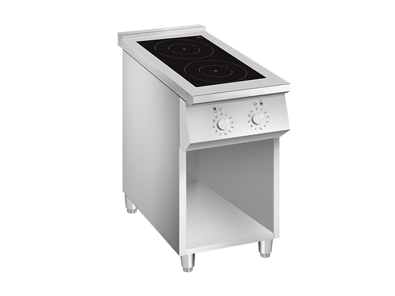 Cabinet furnace