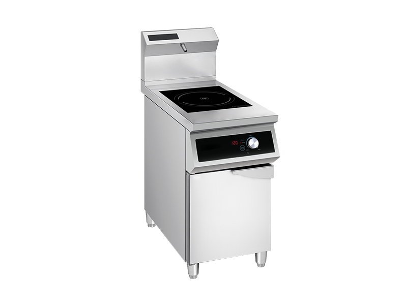 Cabinet furnace
